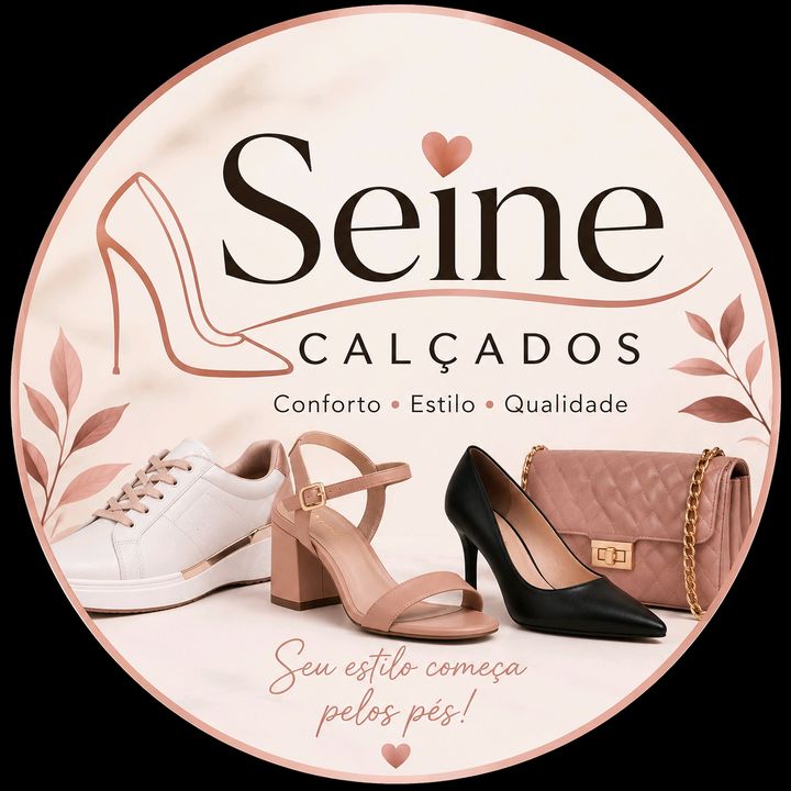 Seine Calçados