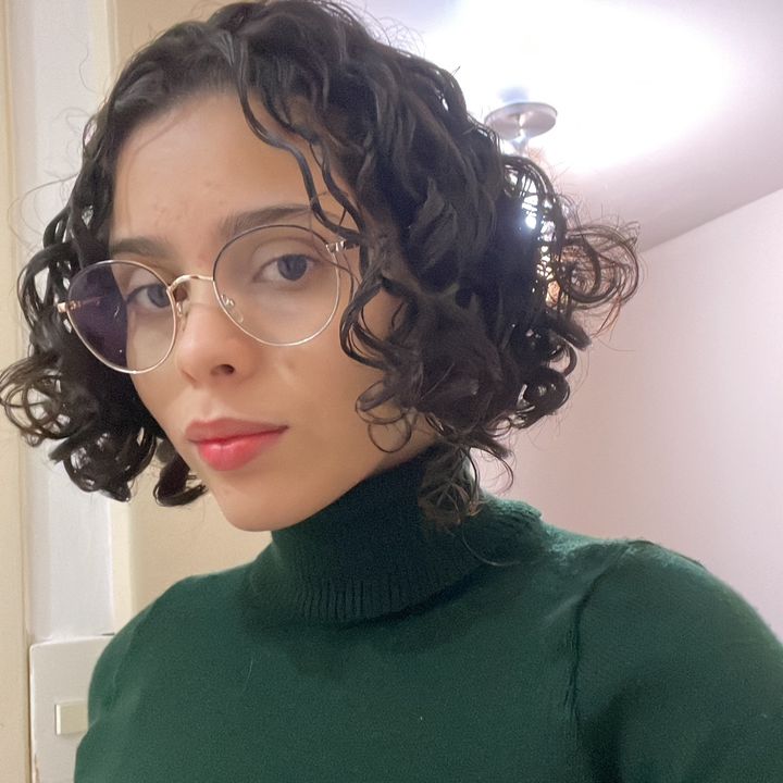 Evellyn Fê