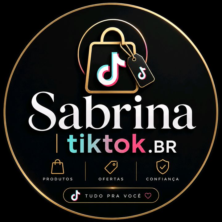 Sabrina | TikTok.Br
