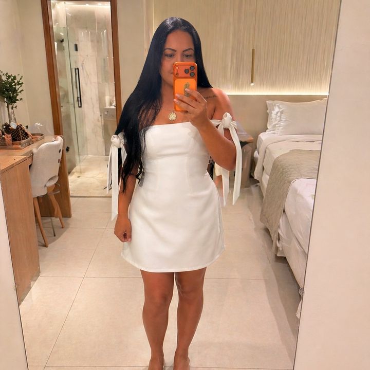 Larissa Lourenco Mota