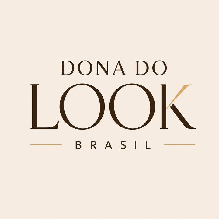 Dona do Look Brasil