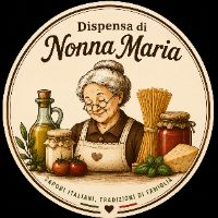 Dispensa di Nonna Maria