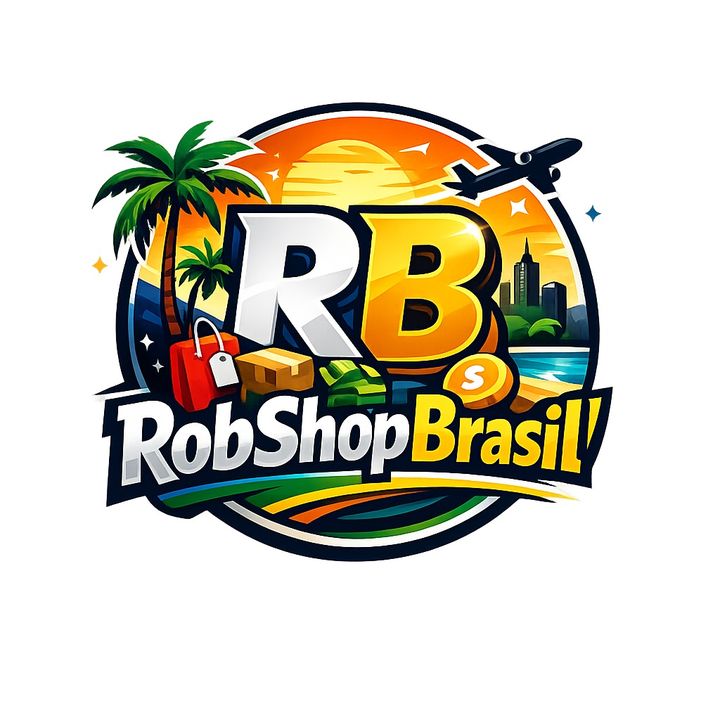 RobShopBrasil