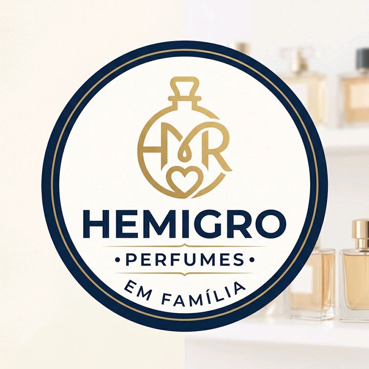 HEMIGRO • Perfumes