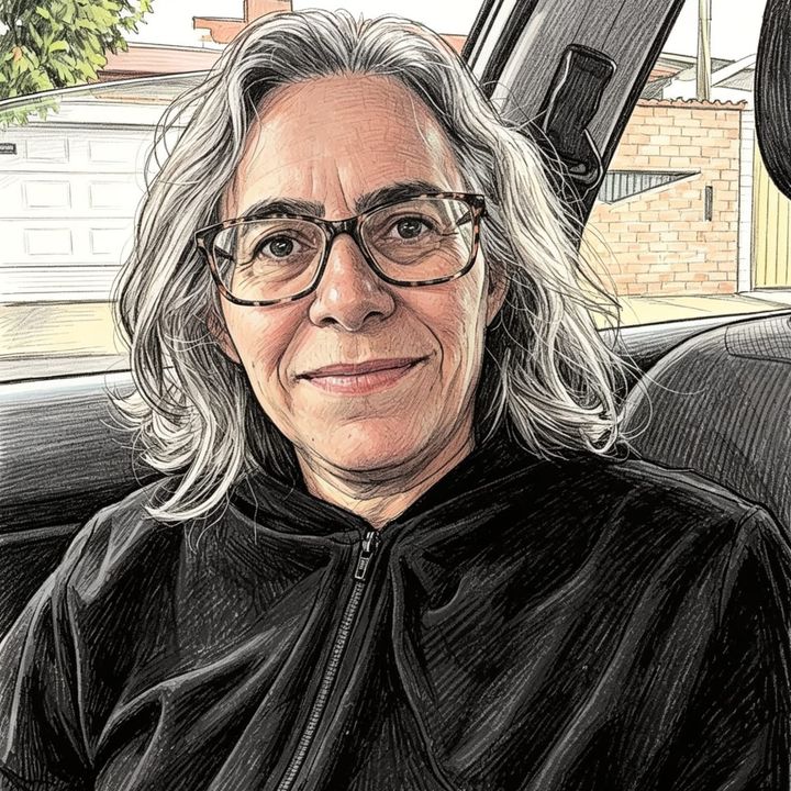 Angela Cardoso