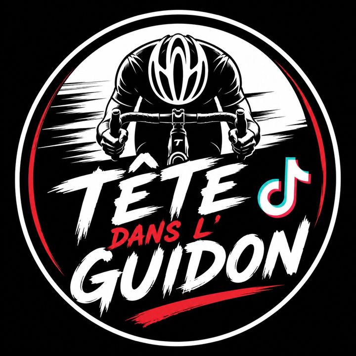 Tête dans l’guidon