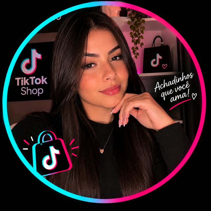 Oli | Achadinhos 🛍️