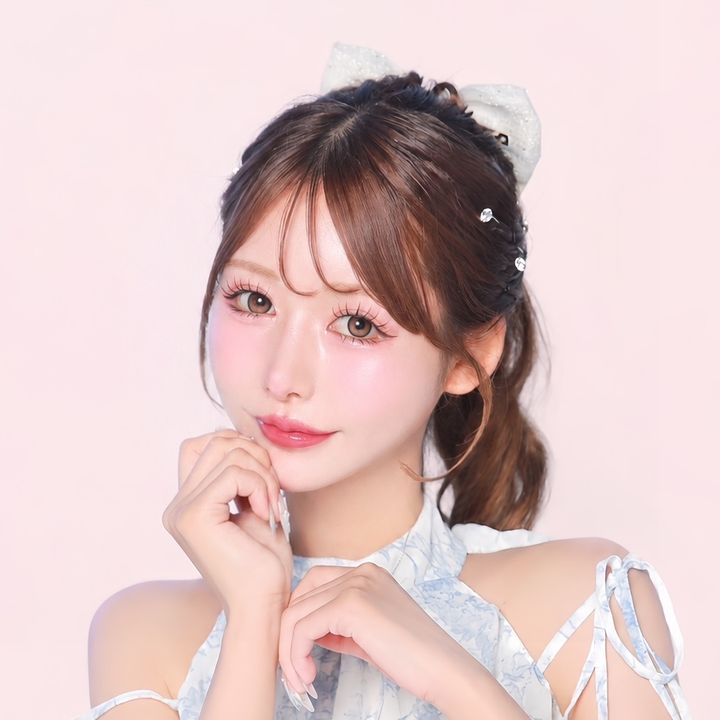 かにゃ🐰🎀