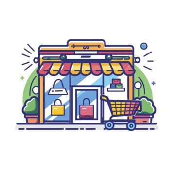 Online Store