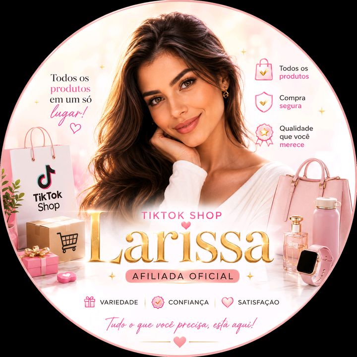 LarissaShop