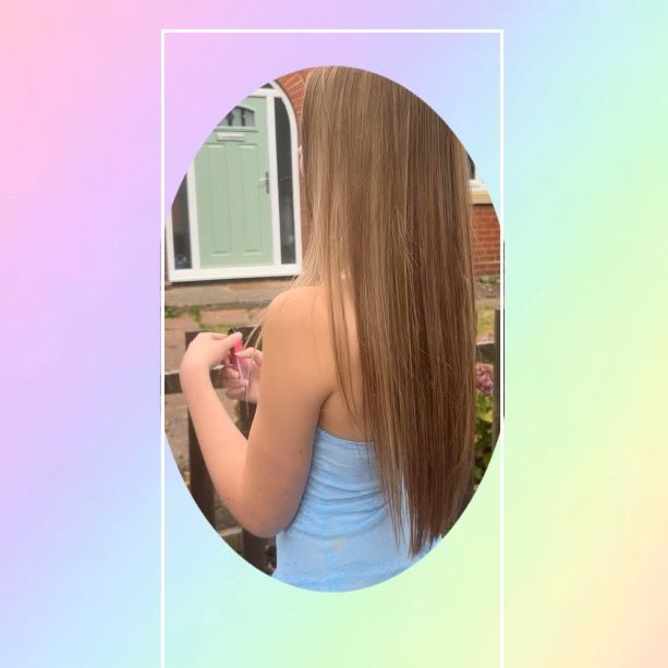 •🤍🥂Amber Sharman🥂🤍•