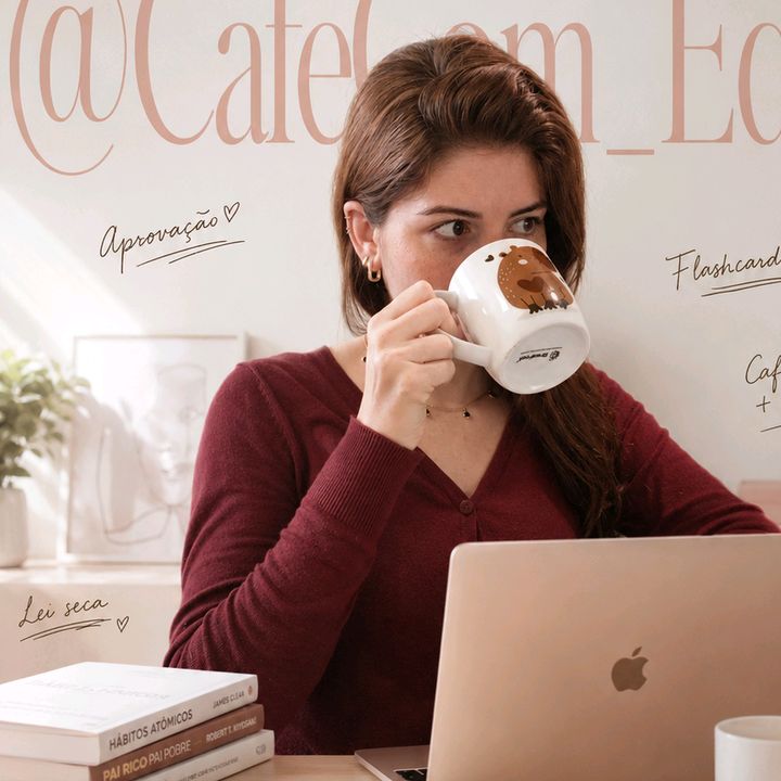 Café com Edital