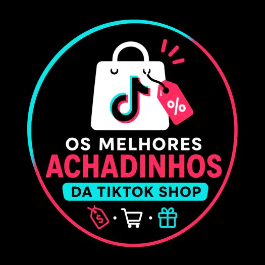 Achados Tik Tok Shop