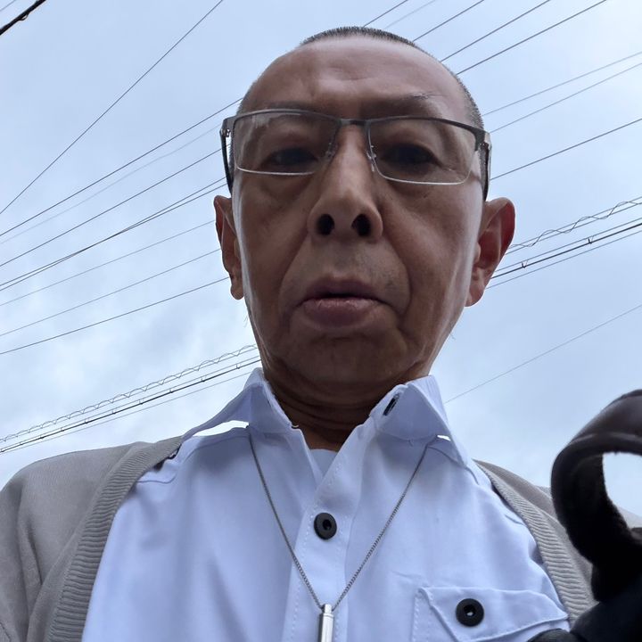 長田道保ナガタミチヤス