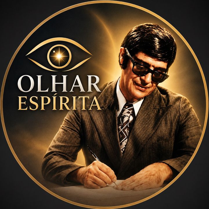Olhar Espírita