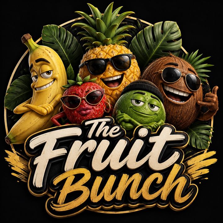 🌴The Fruit Bunch 🧄🍫🫰🏼