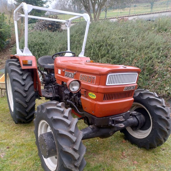 🇮🇹 Tractore agricole🇮🇹