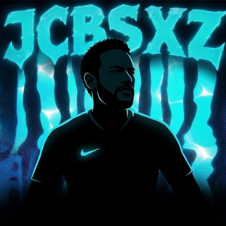 JCBSXZ🇧🇷 (Longe de casa🕷️)