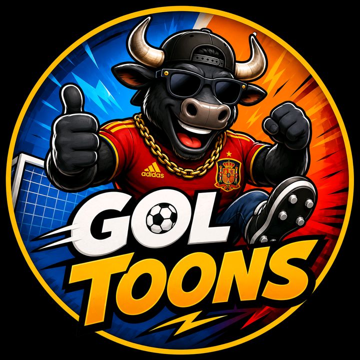 Gol Toons