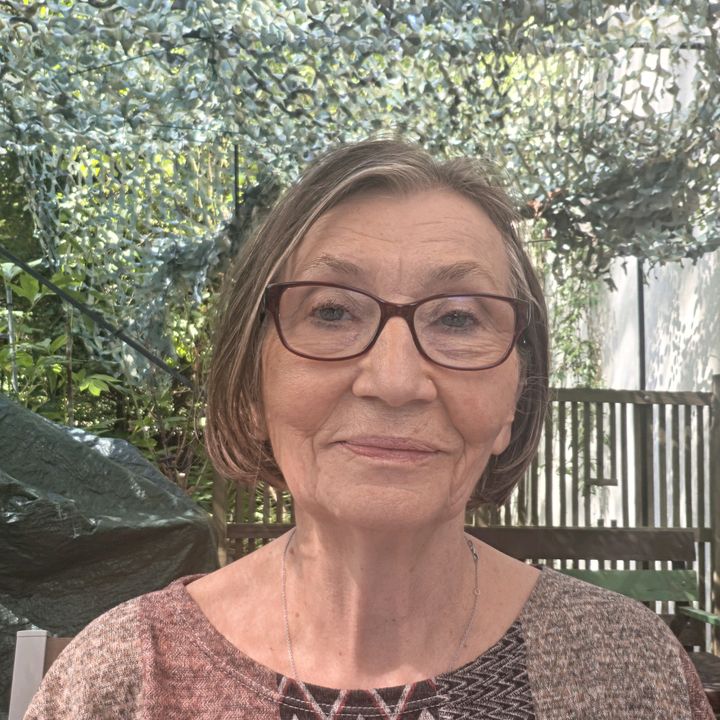 Tessa I Reife Haut
