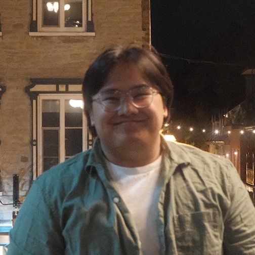 Angelo | UGC
