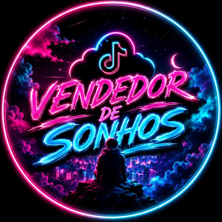 Vendedor De Sonhos
