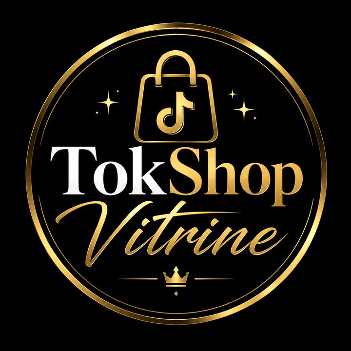 Tokshop Vitrine