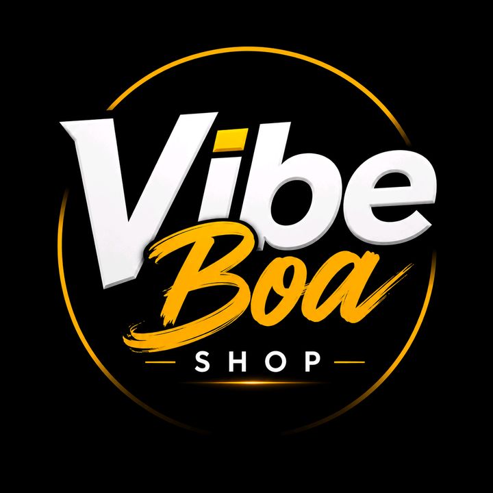 Vibe Boa Shop