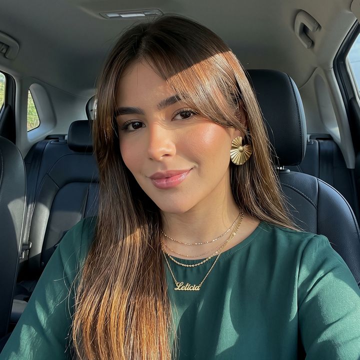 Letícia