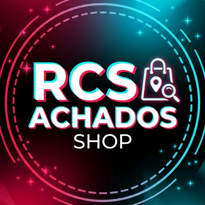 R C S Achados Shop