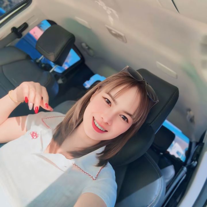 ชมพู่ ชมพู่ 🍒