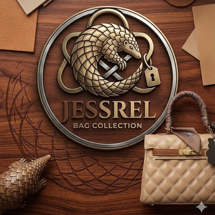 Jessrel Bag Collection