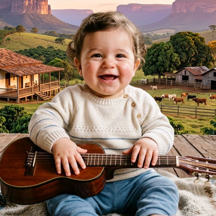 NynufaBaby