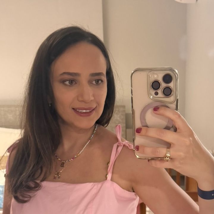 Beatriz Silva