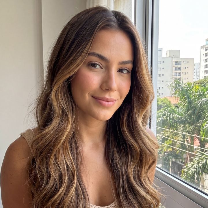 Isis Costa