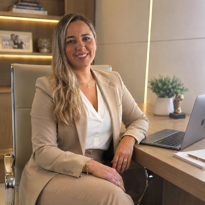 Geisa Nunes dos Almeida Nascim