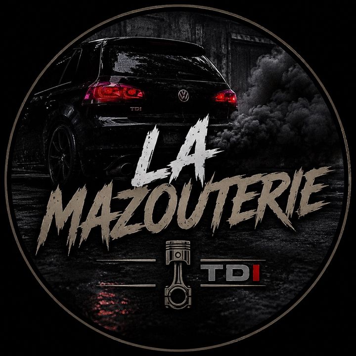 la mazouterie