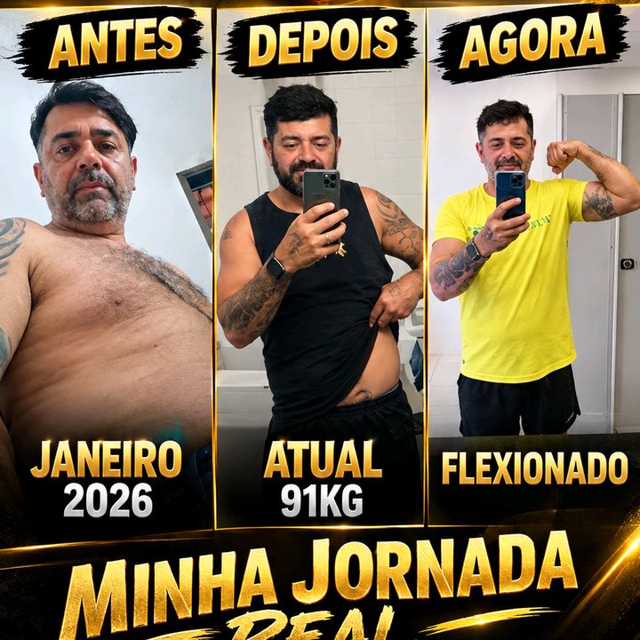 MFG Superação