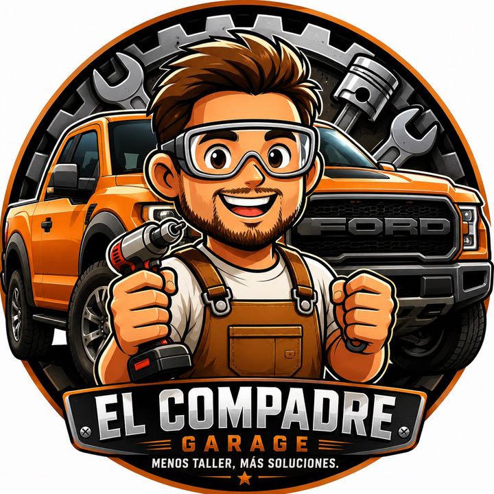 El Compadre