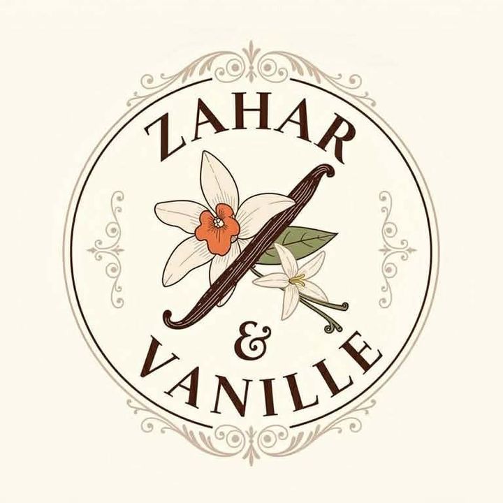 Zahar et Vanille