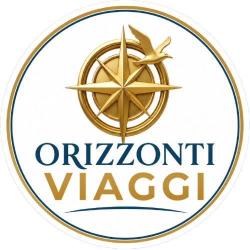 Orizzonti Viaggi