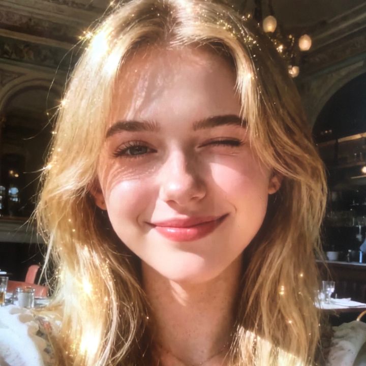LuxuryButtercup