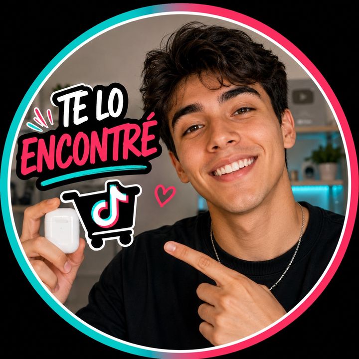 Te Lo Encontré