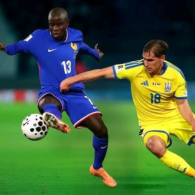 Match football