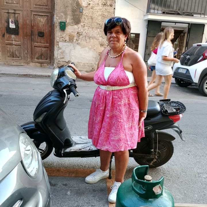 Graziano Cristina ❤️