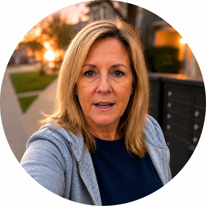 Jennifer Collins