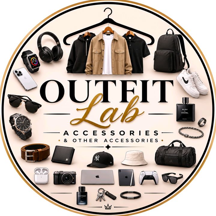 Outfit Lab + Other Accessories