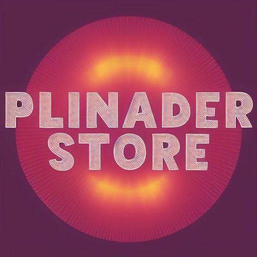 Plinader Store