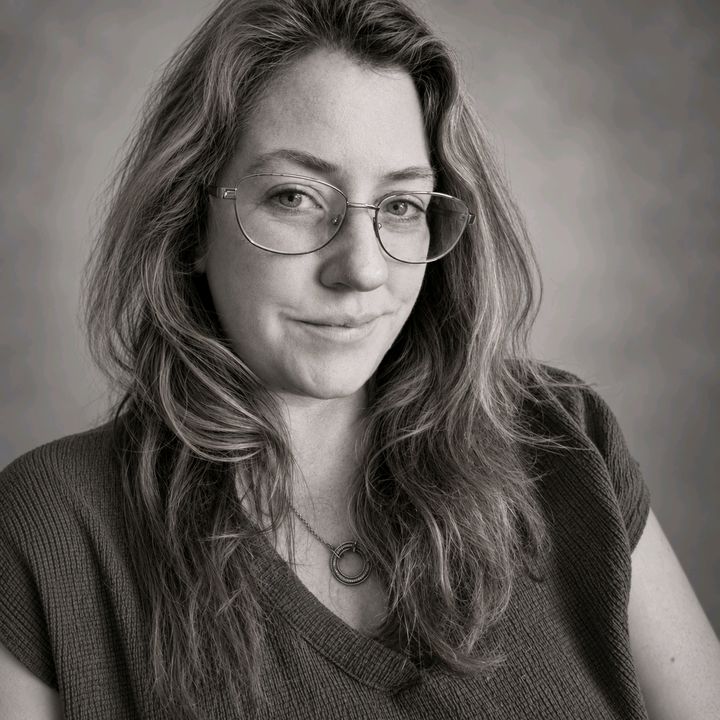 Sarah Christin