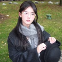 服売りの Yura ちゃん（意地っ張り）